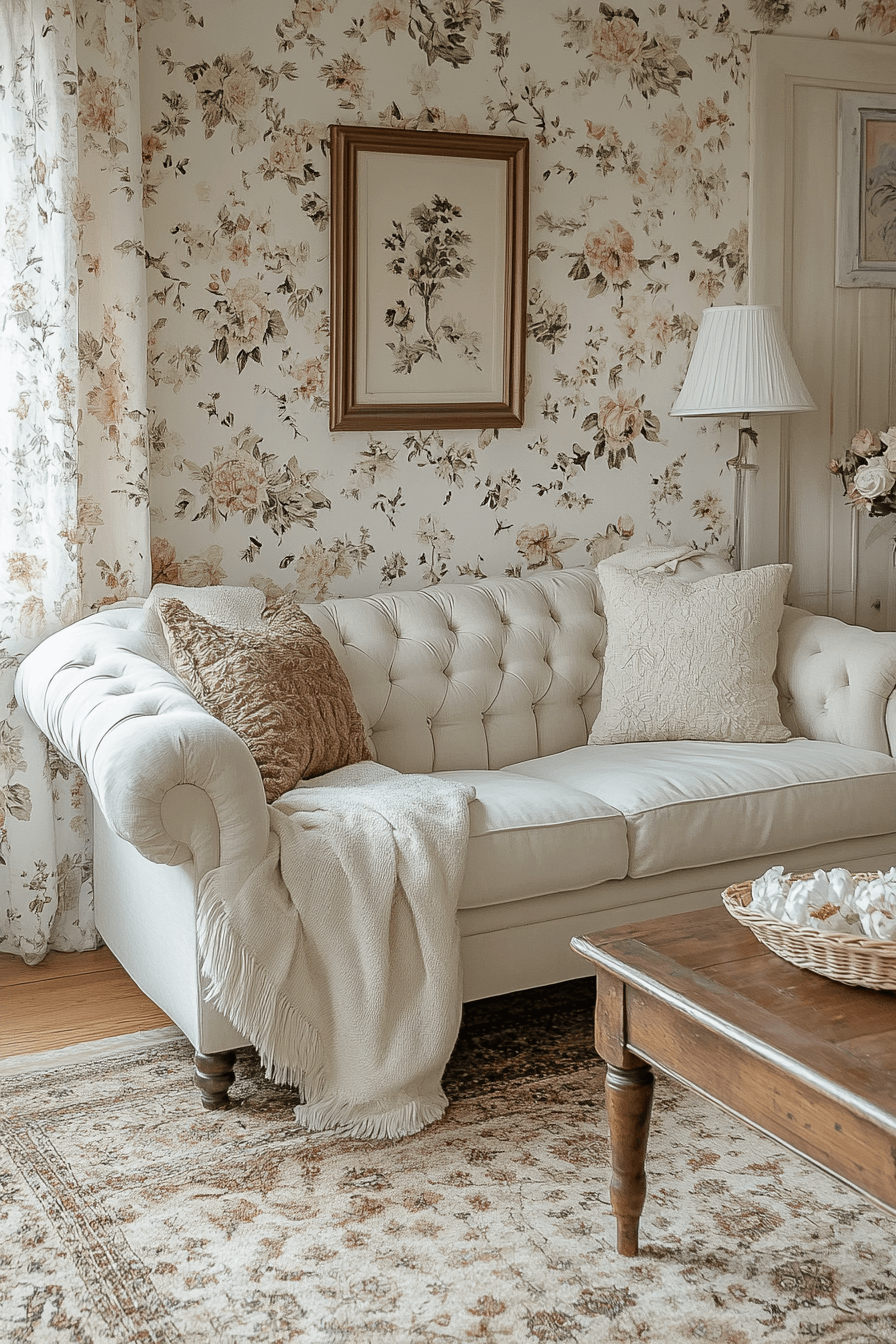 29 French Provincial Styles That Celebrate Vintage Sophistication French Provincial