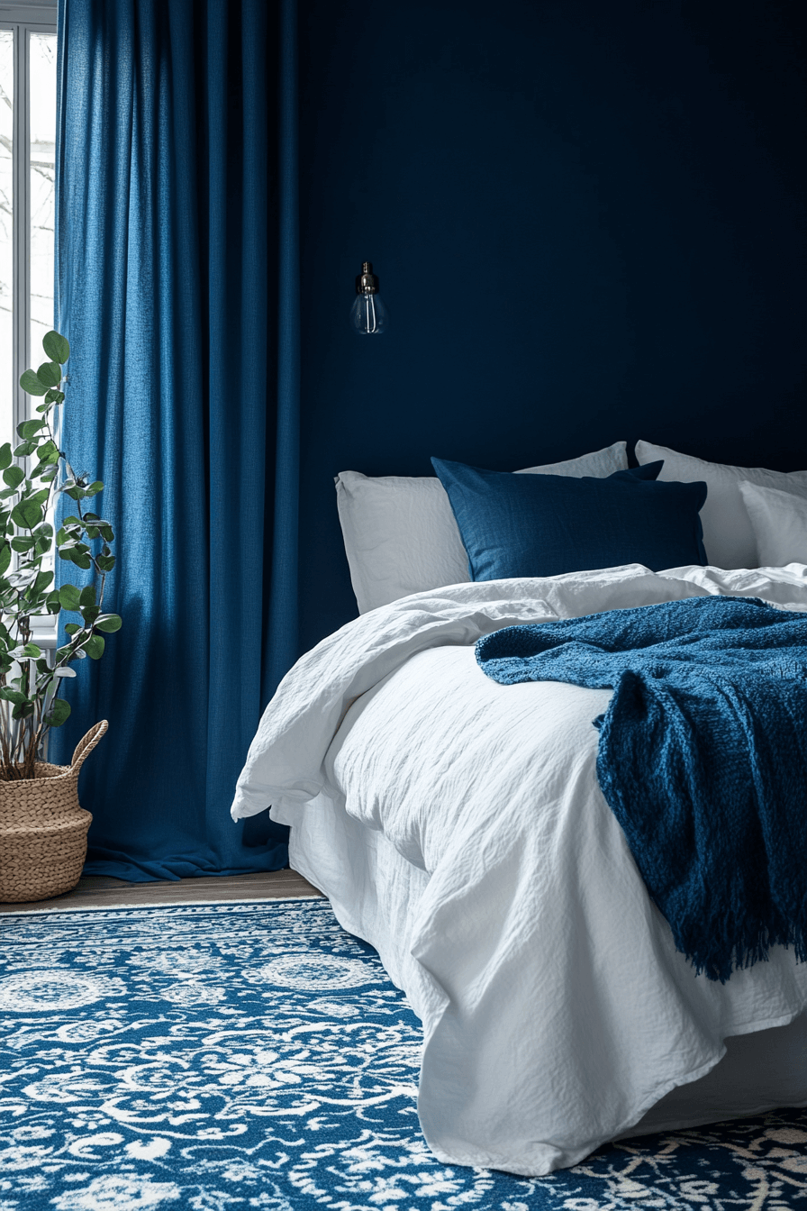 29 Moody Romantic Bedroom Designs That Will Make Your Room Feel Magical moody romantic bedroom