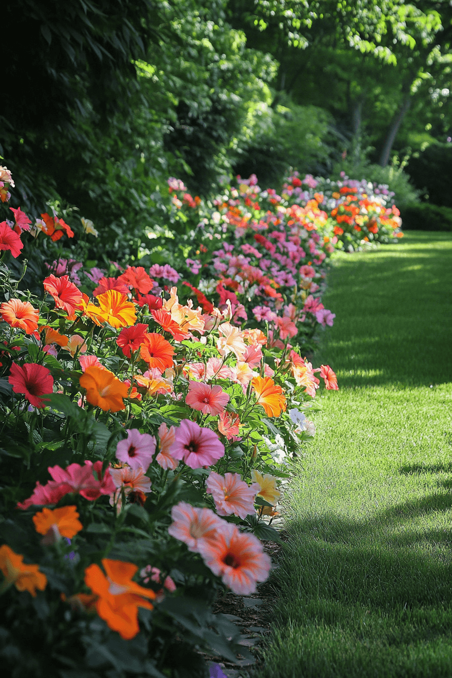 29 Tropical Landscape Design Ideas to Turn Your Yard Into Paradise tropical landscape design