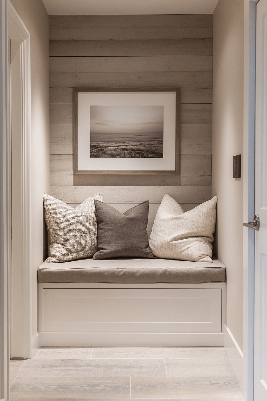 29 Small Entry Way Ideas to Enhance Your Home with Practical Elegance Small entry way ideas