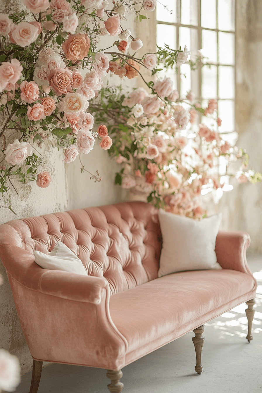 29 Modern Vintage Wedding Moments to Treasure for a Lifetime modern vintage wedding