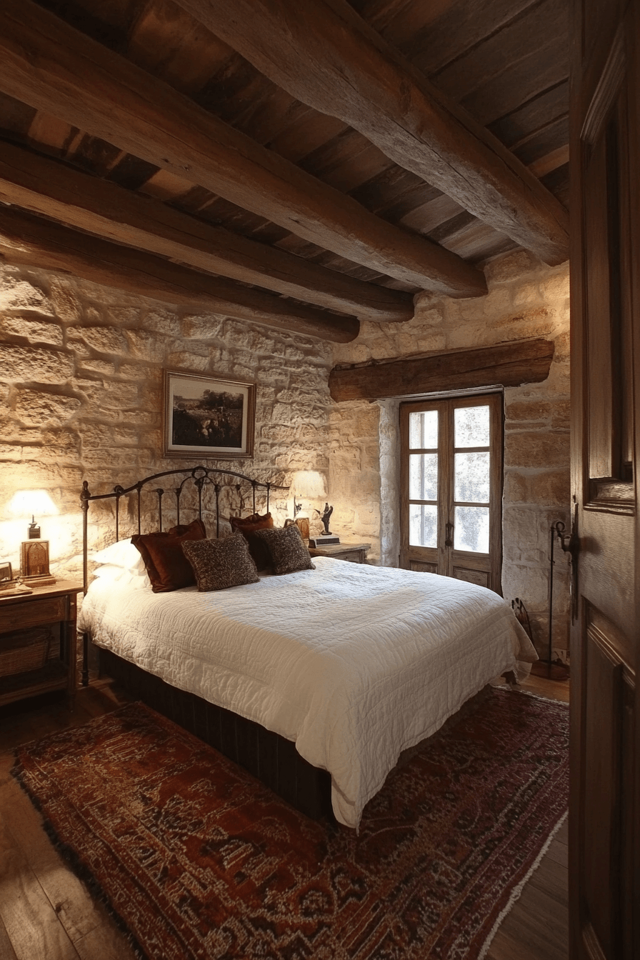 29 French Provincial Bedroom Looks to Transform Your Space with Grace french provincial bedroom