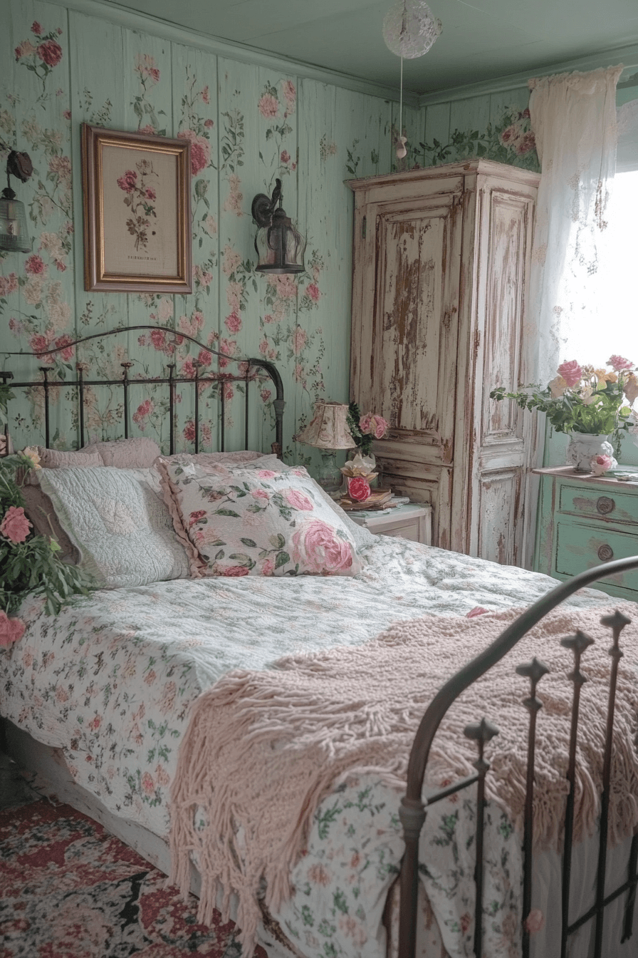 29 Vintage Interior Design Styles to Bring Warmth and Character to Any Room Vintage interior design