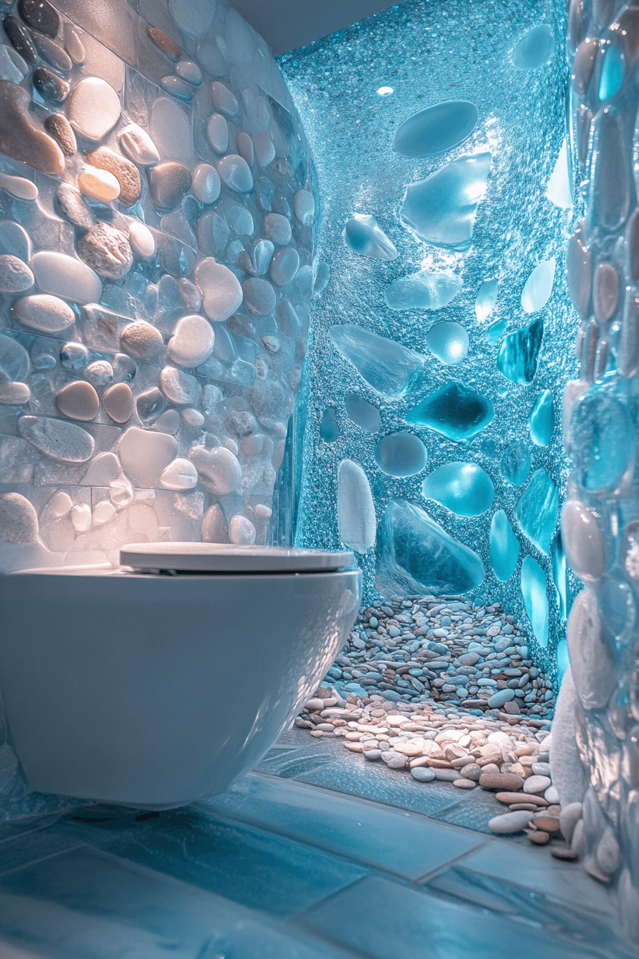 29 Tropical Bathroom Ideas That Turn Everyday Moments Into Escapes tropical bathroom