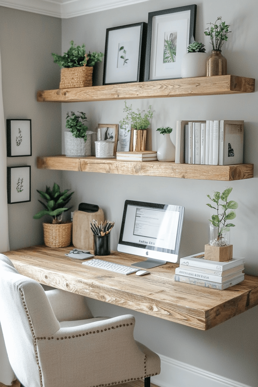 29 Neutral Spring Home Decor Ideas for a Serene and Stylish Space neutral spring home decor ideas