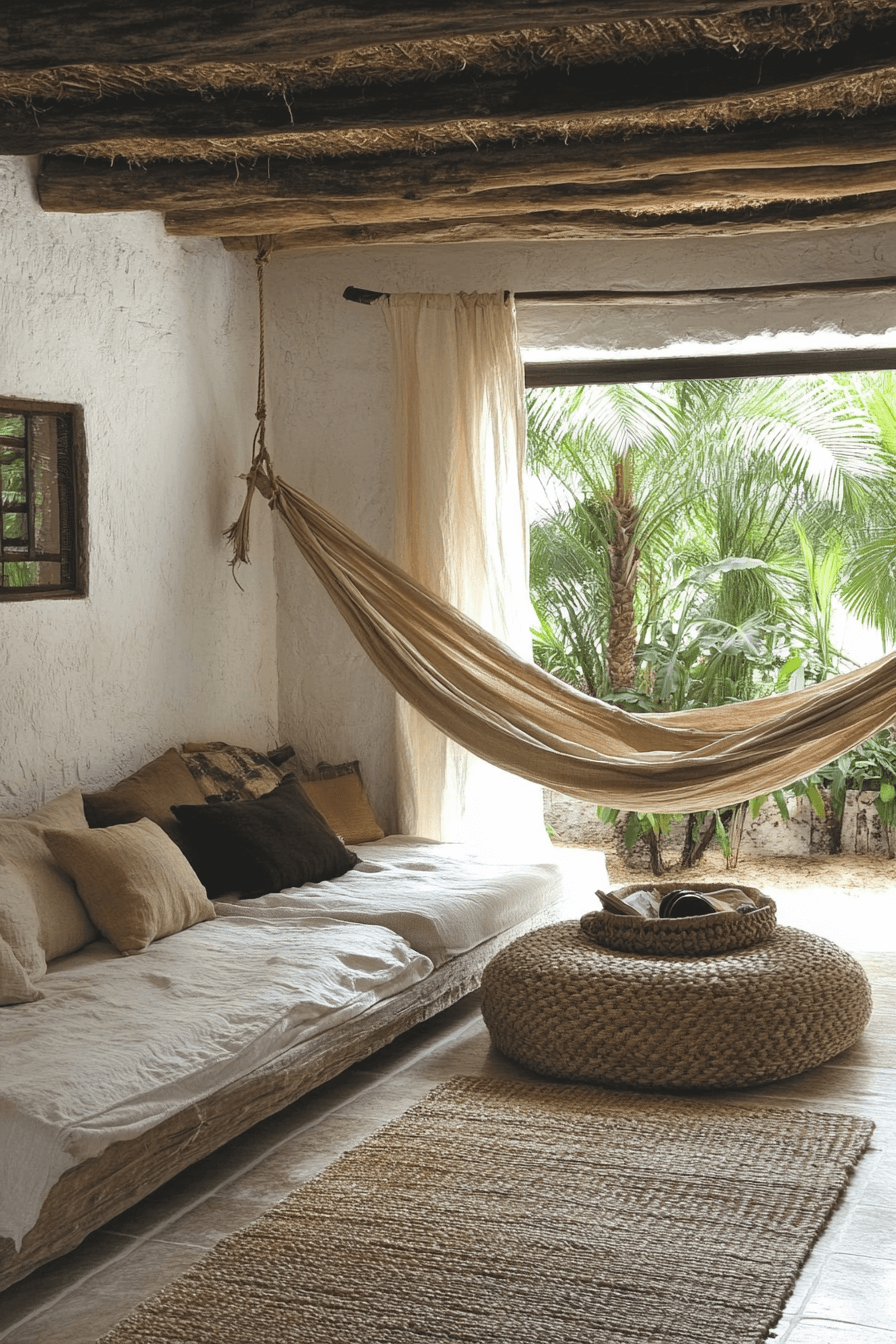 29 Tropical Interior Design Living Rooms to Refresh Your Space Instantly tropical interior design living rooms