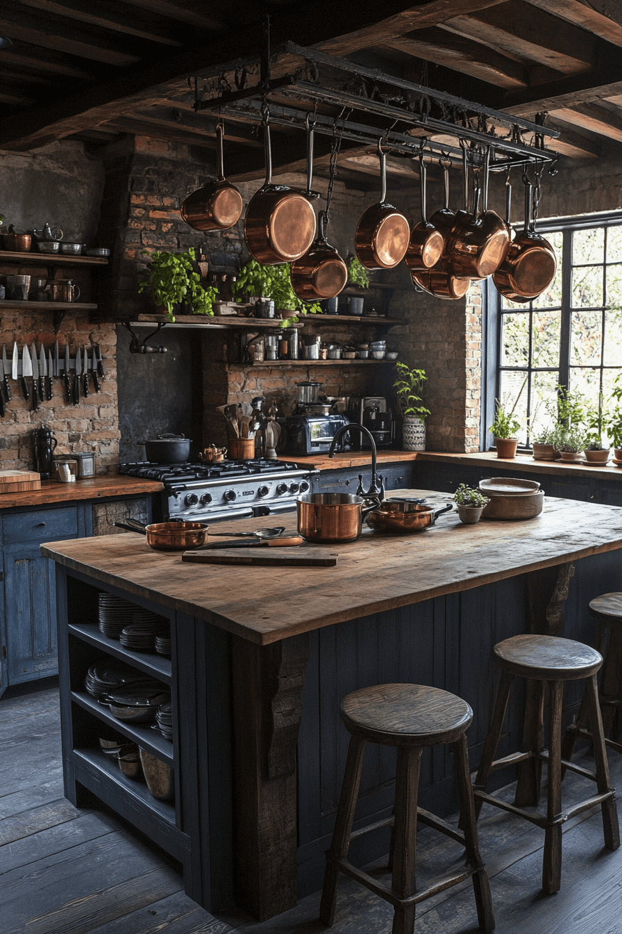 29 Rustic Spring Home Decor Ideas That Brighten Your Home with Rustic Charm rustic spring home decor ideas