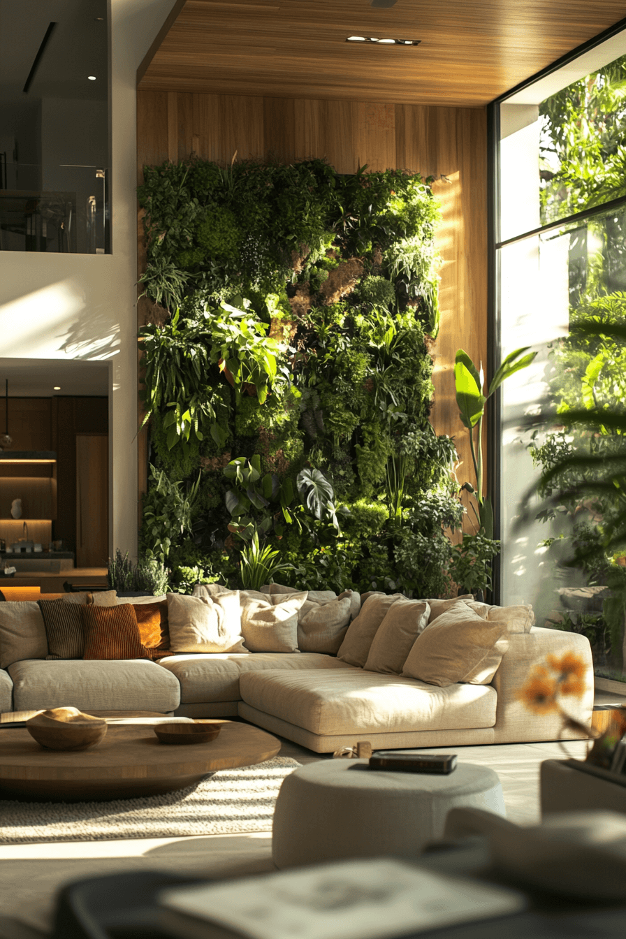 29 Modern Spring Home Decor Ideas to Infuse Your Home with Fresh Energy modern spring home decor ideas