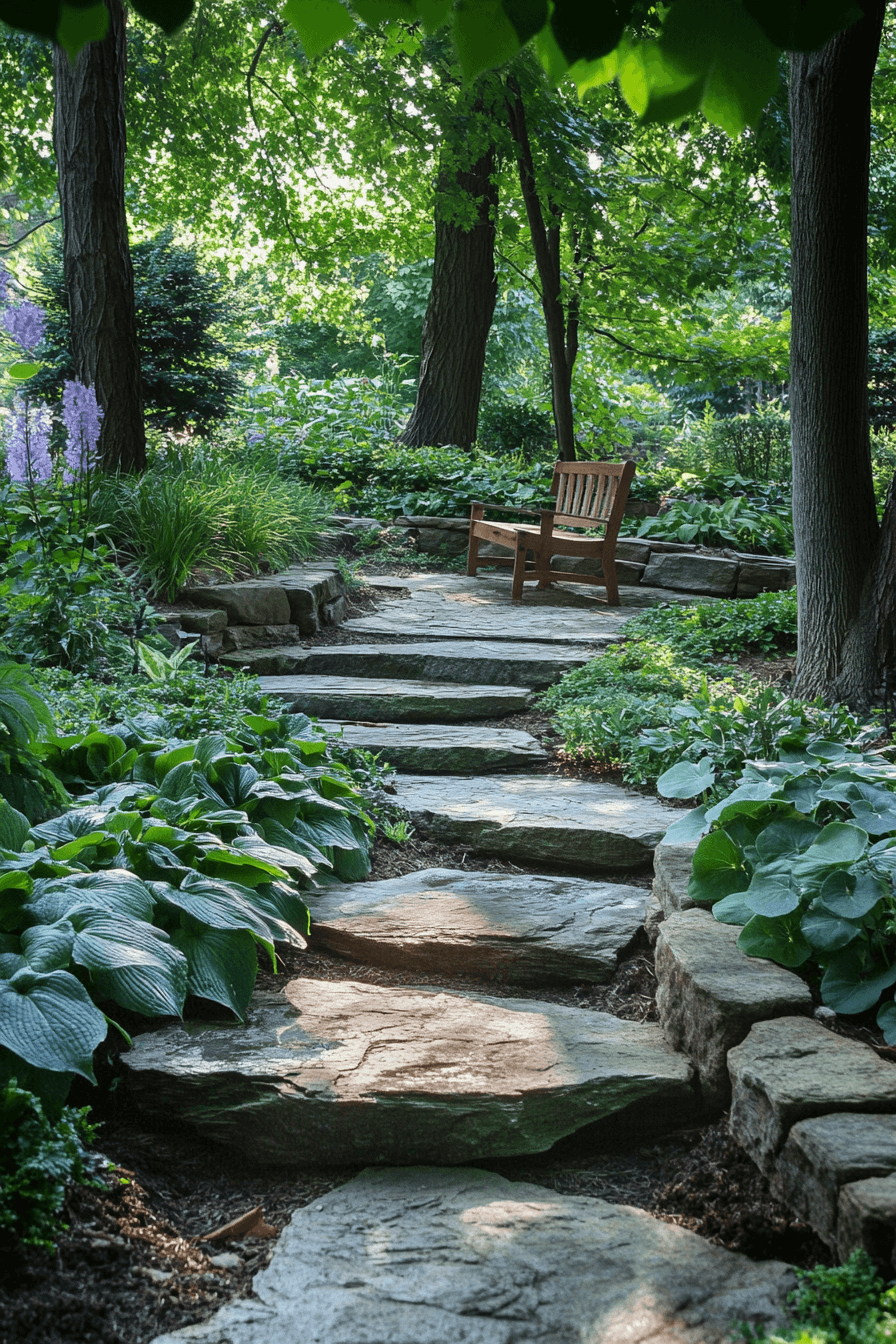 29 Tropical Landscape Design Ideas to Turn Your Yard Into Paradise tropical landscape design