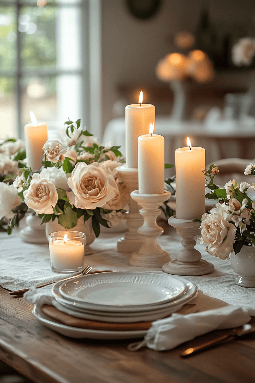 29 Neutral Spring Home Decor Ideas for a Serene and Stylish Space neutral spring home decor ideas