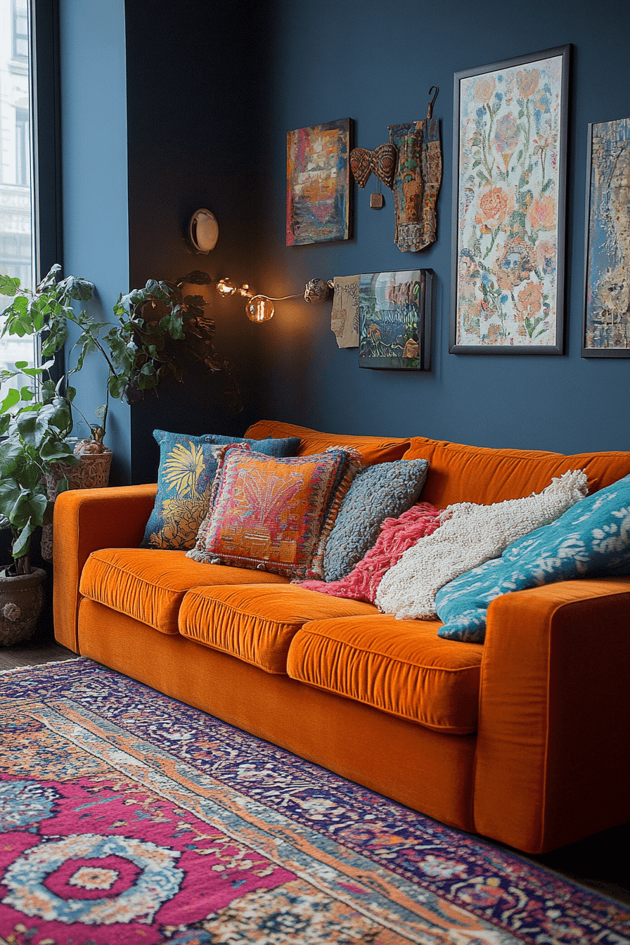 29 Tiny Condo Interior Design Tips to Maximize Function Without Sacrificing Style Tiny condo interior design