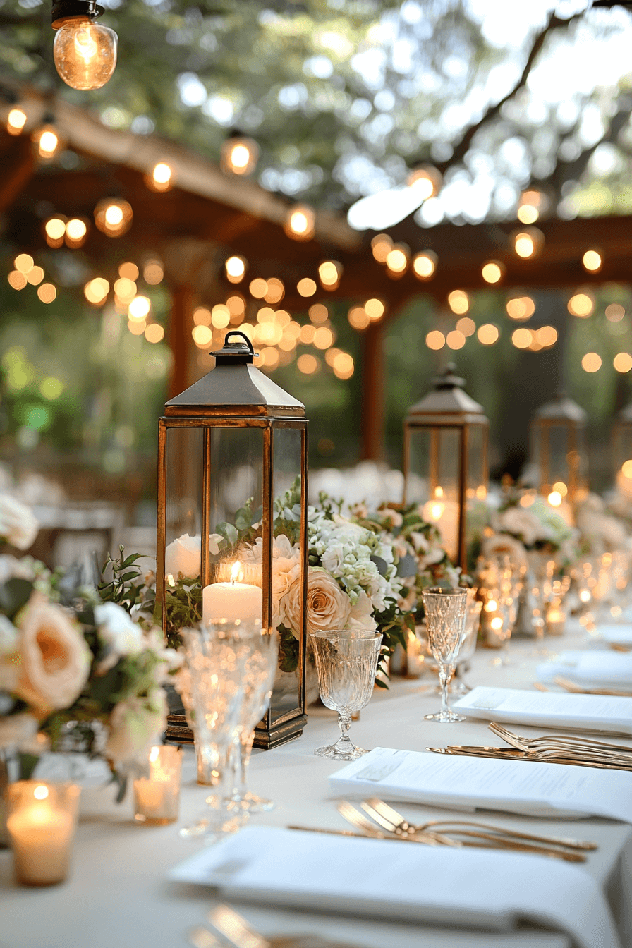 29 Modern Vintage Wedding Moments to Treasure for a Lifetime modern vintage wedding