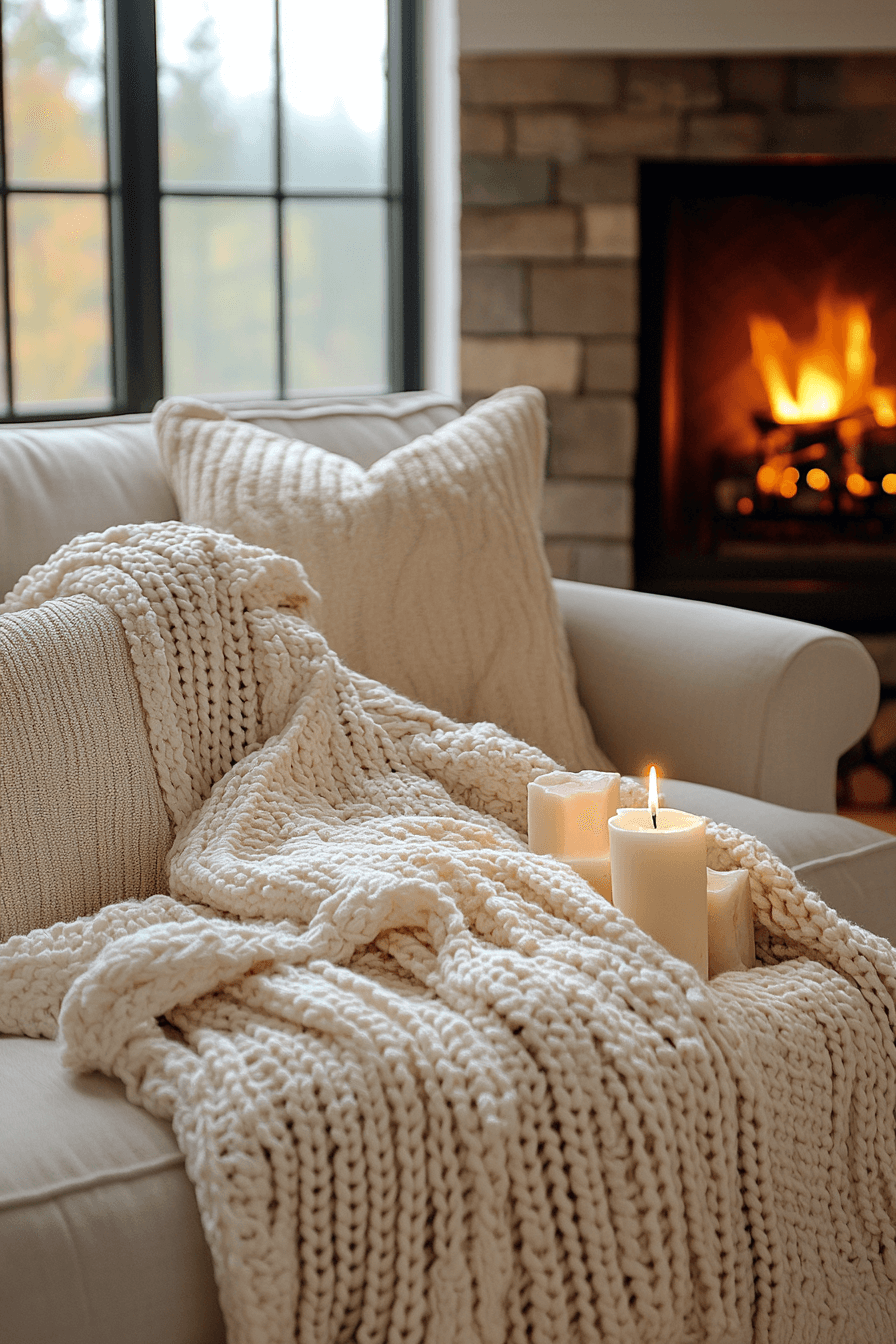 29 Cottage Spring Home Decor Ideas That Celebrate Nature’s Beauty cottage spring home decor ideas