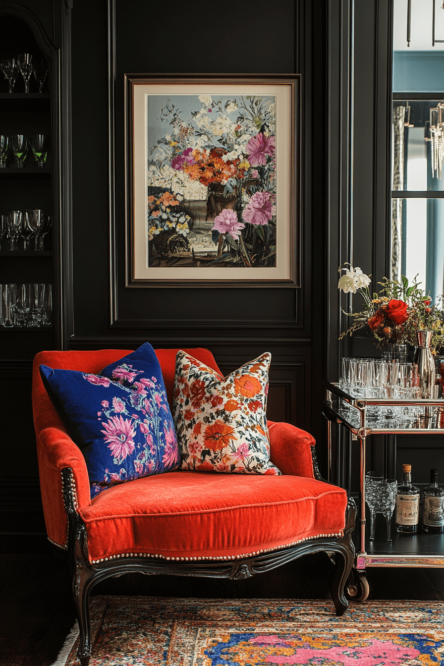 29 Vintage Antique Decor Pieces That Will Give Your Home Unforgettable Charm Vintage antique decor