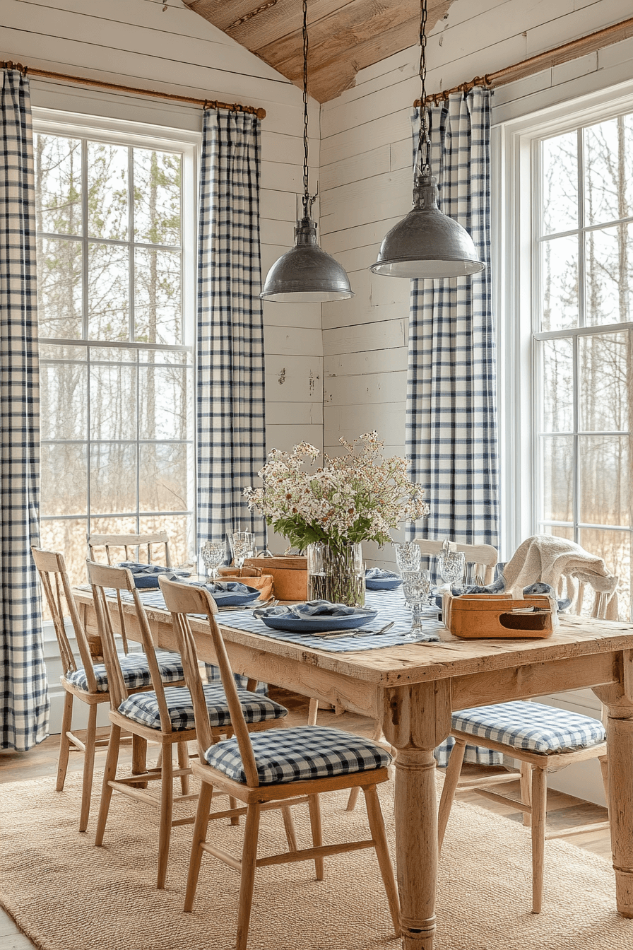 29 Farmhouse Spring Home Decor Ideas to Freshen Up Your Space farmhouse spring home decor ideas