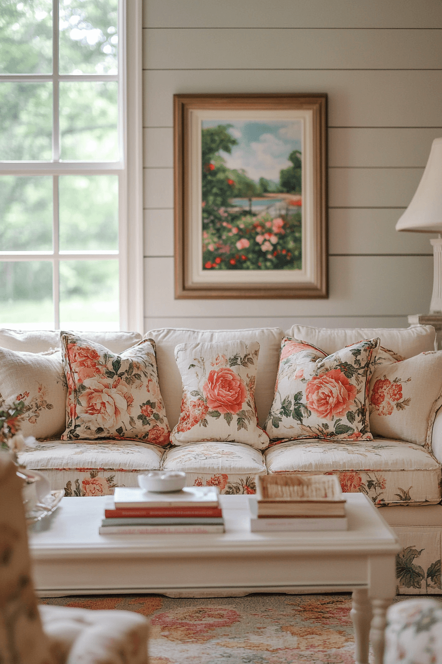 29 French Provincial Living Room Ideas That Radiate Timeless Charm french provincial living room