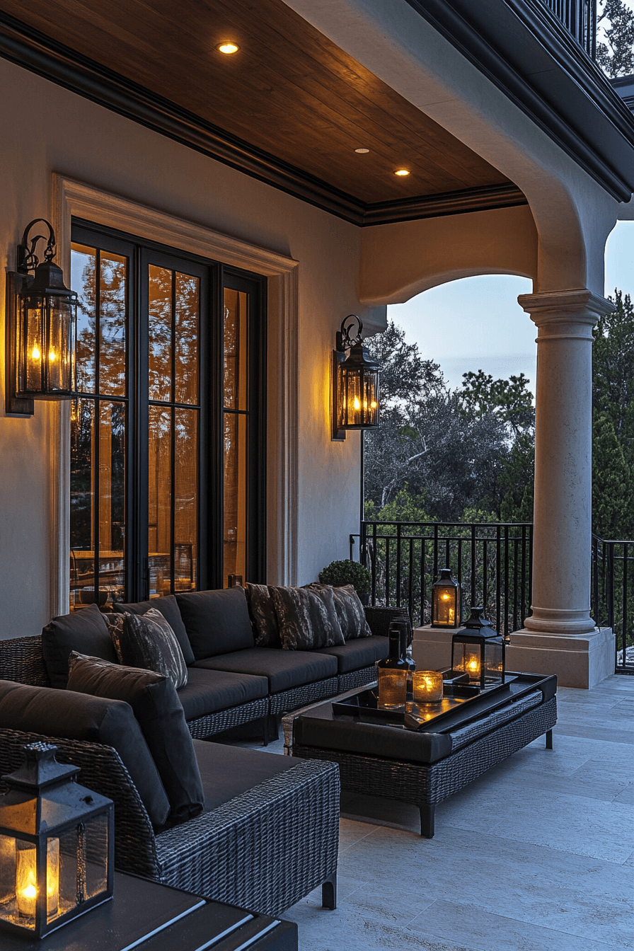 29 Moody Interior Design Inspirations to Create a Sophisticated Home Atmosphere moody interior design