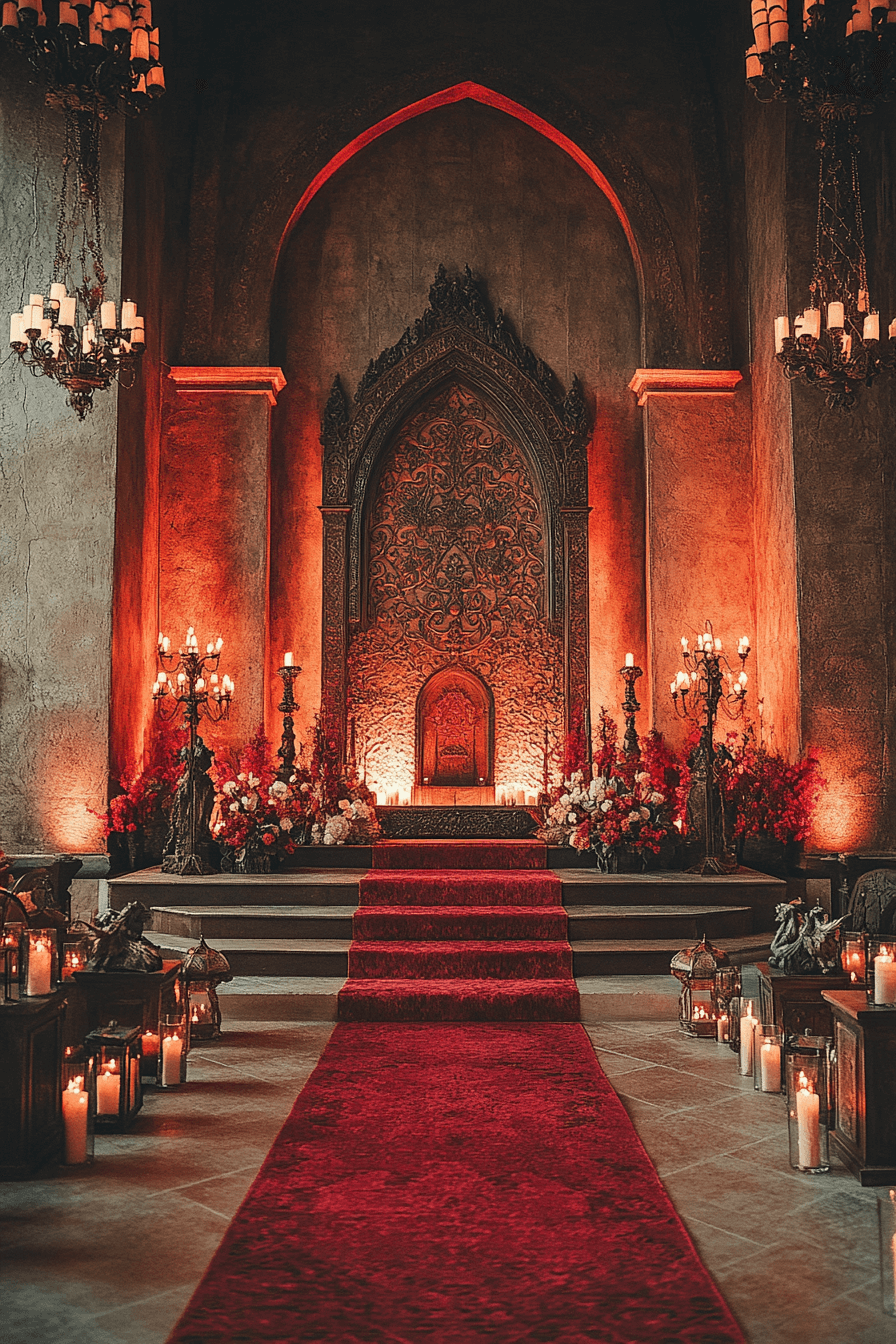 29 Quirky Wedding Inspirations for a Fun and Unforgettable Celebration quirky wedding