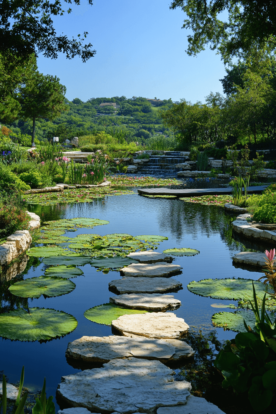 29 Tropical Landscape Design Ideas to Turn Your Yard Into Paradise tropical landscape design