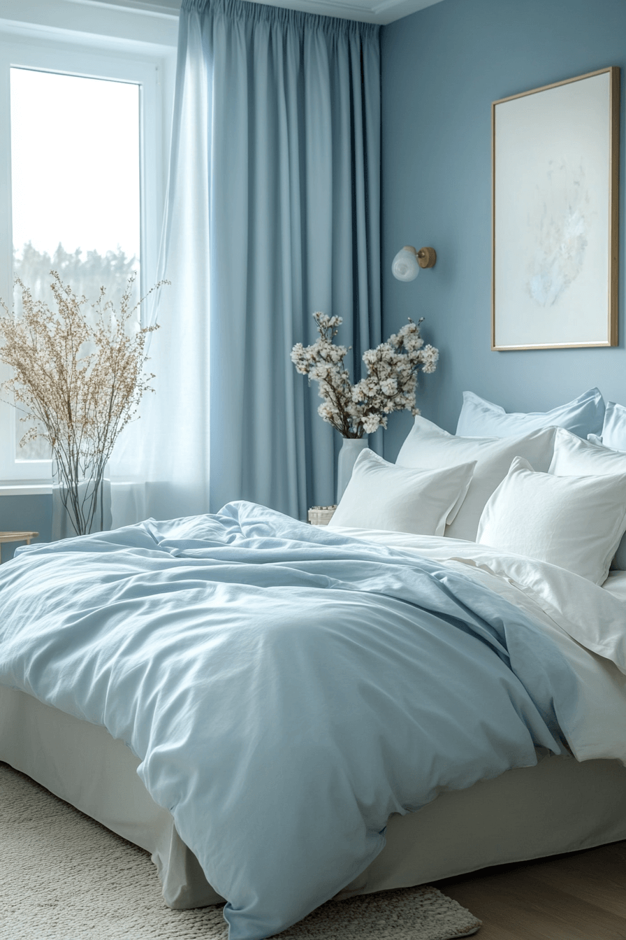 29 Modern Spring Home Decor Ideas to Infuse Your Home with Fresh Energy modern spring home decor ideas