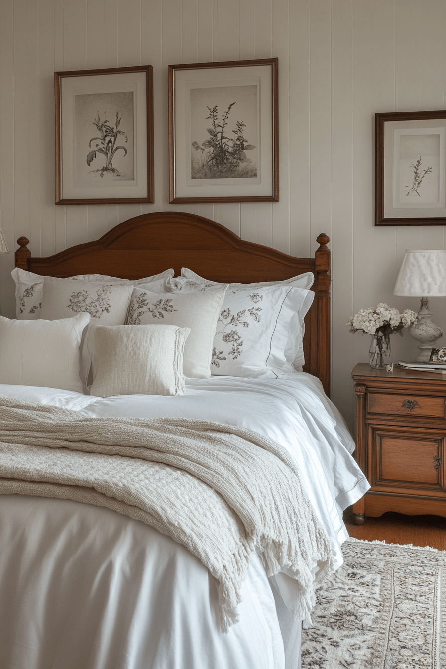 29 French Provincial Bedroom Looks to Transform Your Space with Grace french provincial bedroom