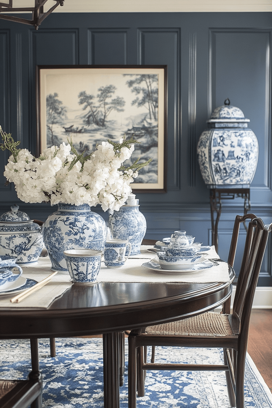 29 Vintage Antique Decor Pieces That Will Give Your Home Unforgettable Charm Vintage antique decor