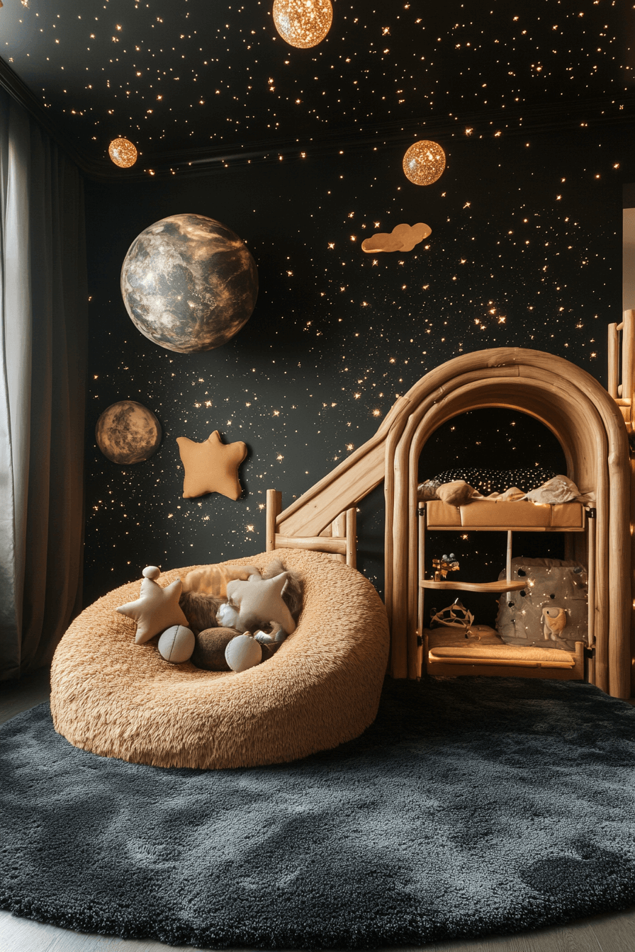 29 Moody Interior Design Inspirations to Create a Sophisticated Home Atmosphere moody interior design