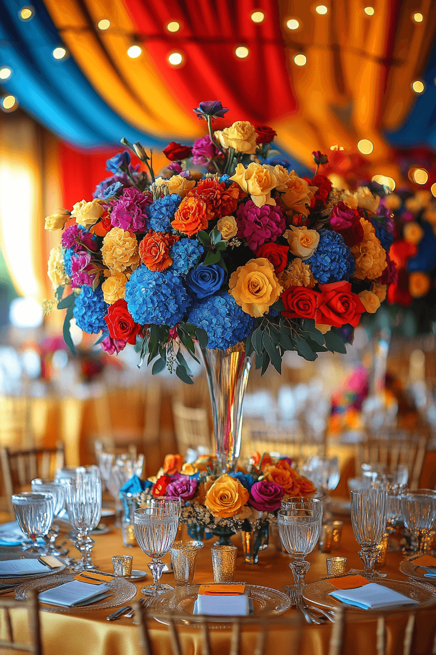 29 Quirky Wedding Inspirations for a Fun and Unforgettable Celebration quirky wedding
