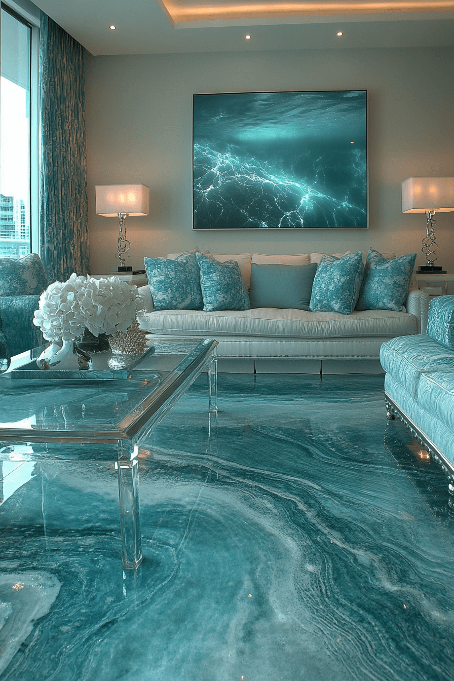 29 Tropical Interior Design Living Rooms to Refresh Your Space Instantly tropical interior design living rooms