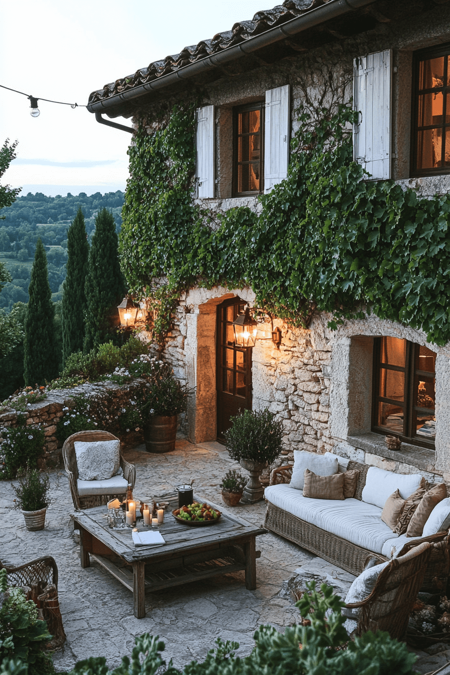 29 French Provincial Styles That Celebrate Vintage Sophistication French Provincial