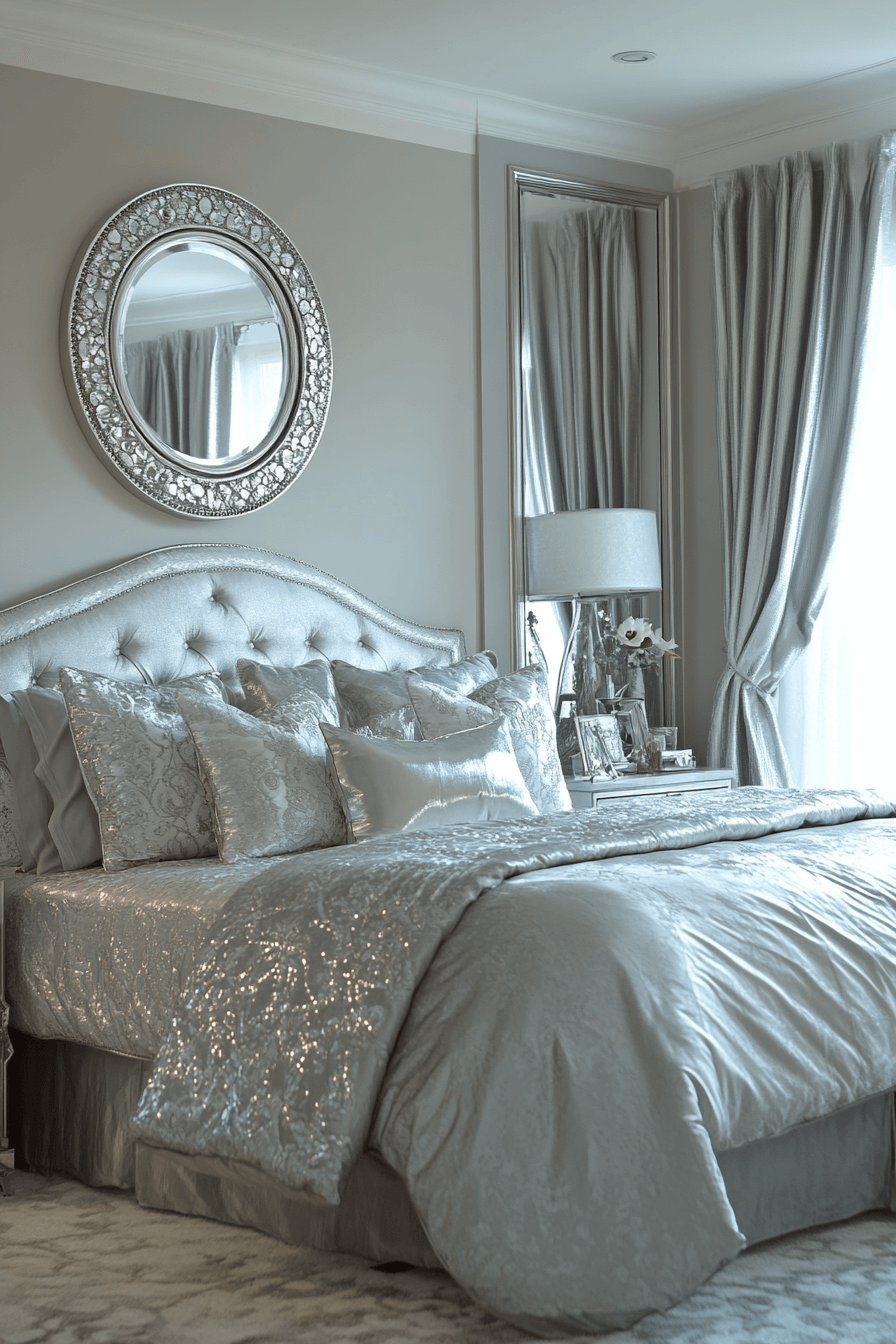 29 Neoclassical Bedroom Inspirations for a Gorgeous and Inviting Atmosphere neoclassical bedroom