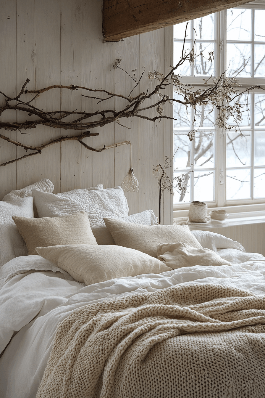 29 Rustic Spring Home Decor Ideas That Brighten Your Home with Rustic Charm rustic spring home decor ideas