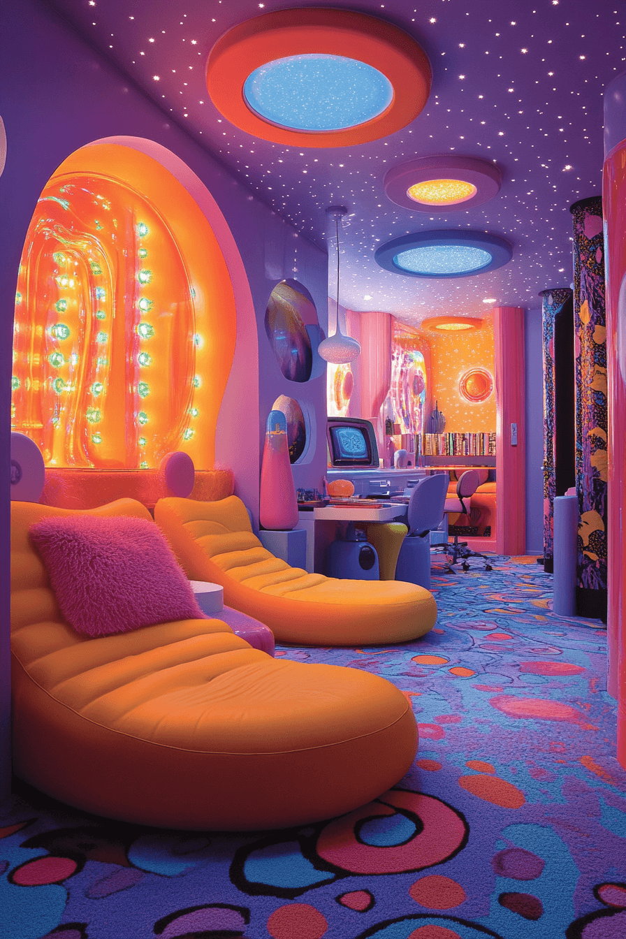 29 Vintage Home Aesthetic Designs That Celebrate Nostalgic Beauty Vintage home aesthetic
