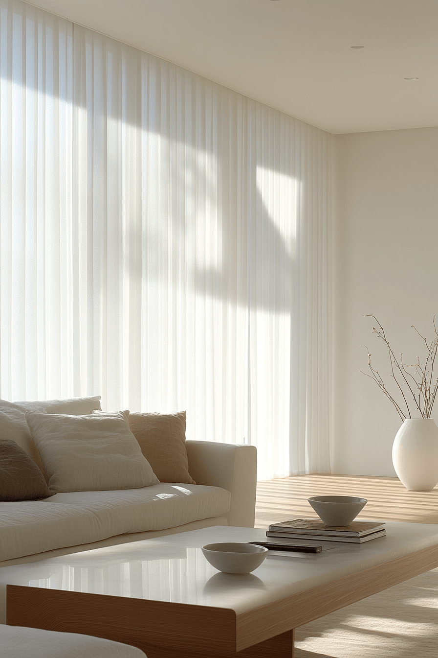 29 Moody Neutral Living Room Designs to Bring Comfort and Style Together moody neutral living room