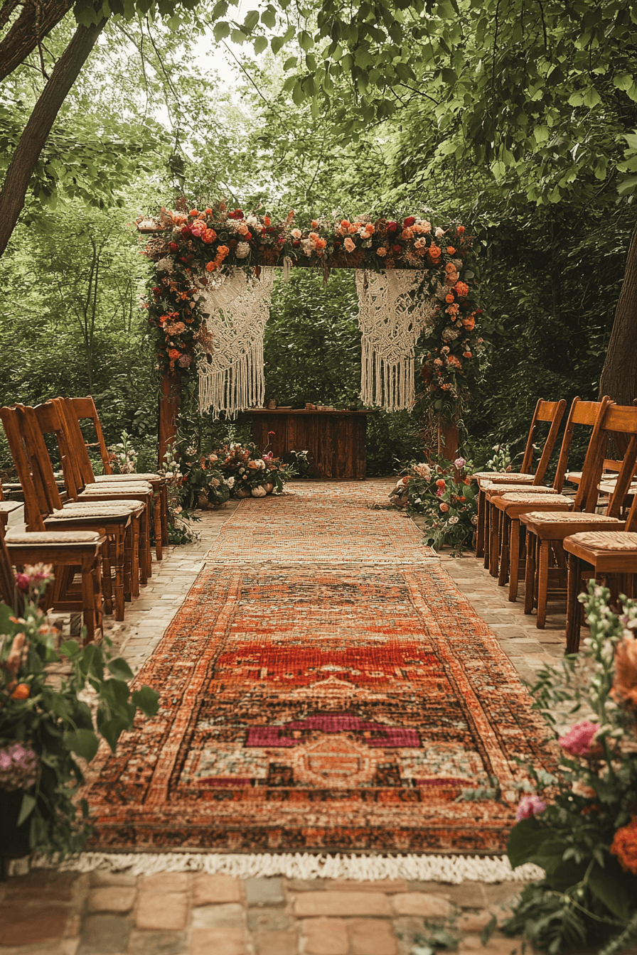 29 Modern Vintage Wedding Moments to Treasure for a Lifetime modern vintage wedding