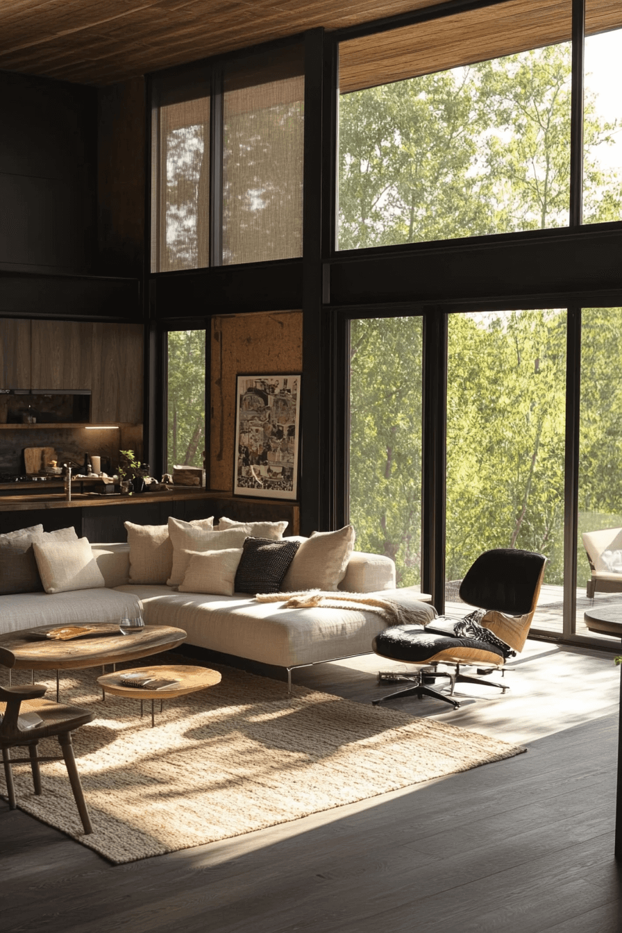 29 Neutral Spring Home Decor Ideas for a Serene and Stylish Space neutral spring home decor ideas