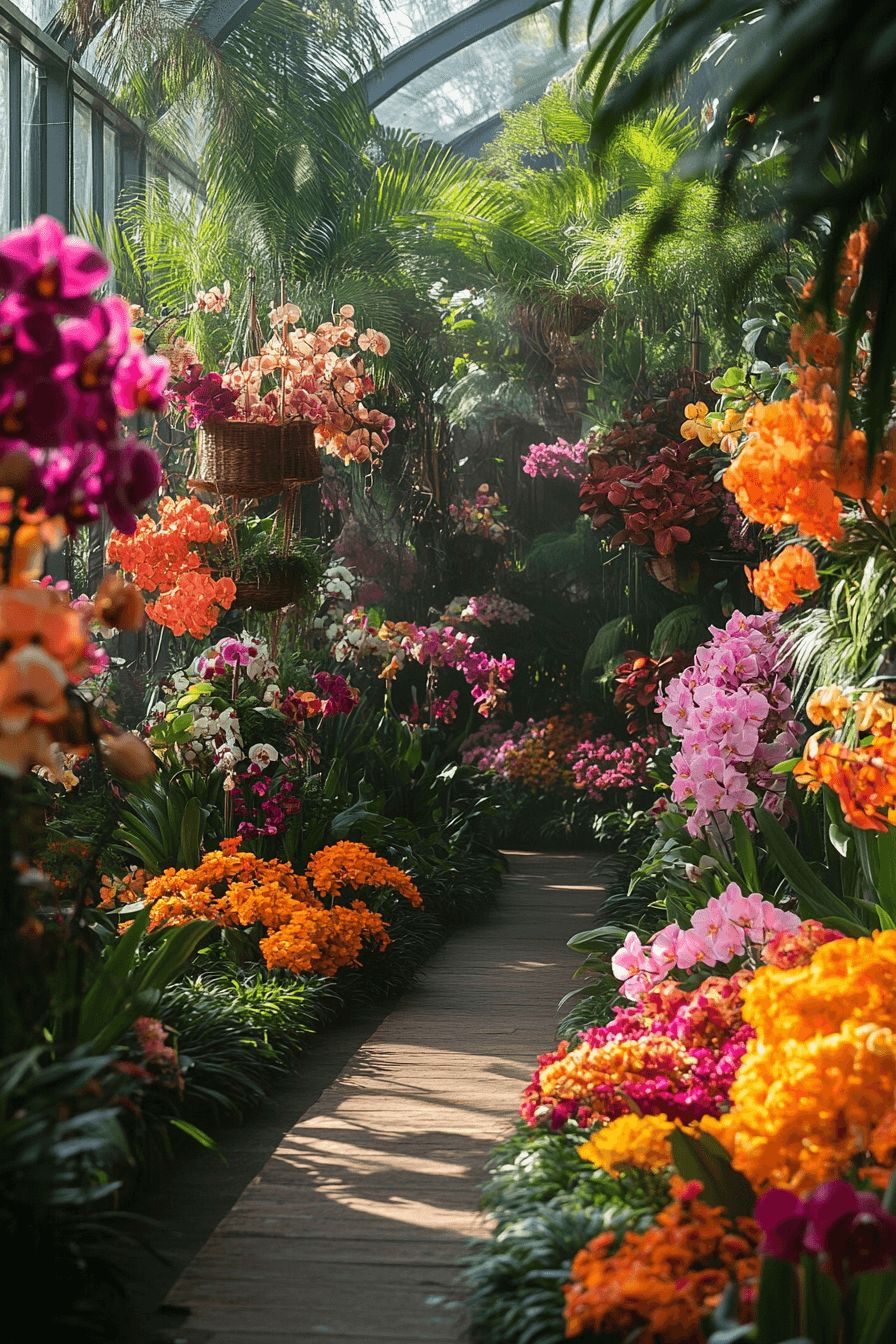 29 Tropical Landscape Design Ideas to Turn Your Yard Into Paradise tropical landscape design