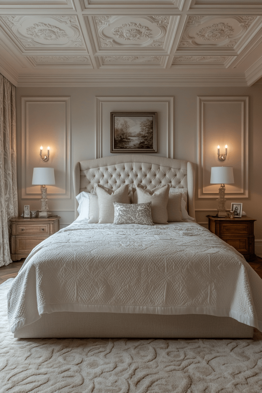29 Modern Vintage Decor Designs to Bring Classic Beauty to Your Home modern vintage decor