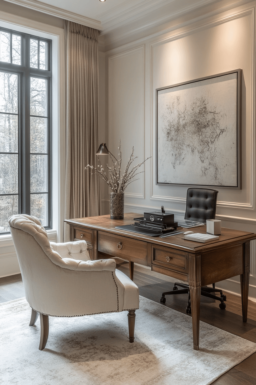 29 French Provincial Styles That Celebrate Vintage Sophistication French Provincial