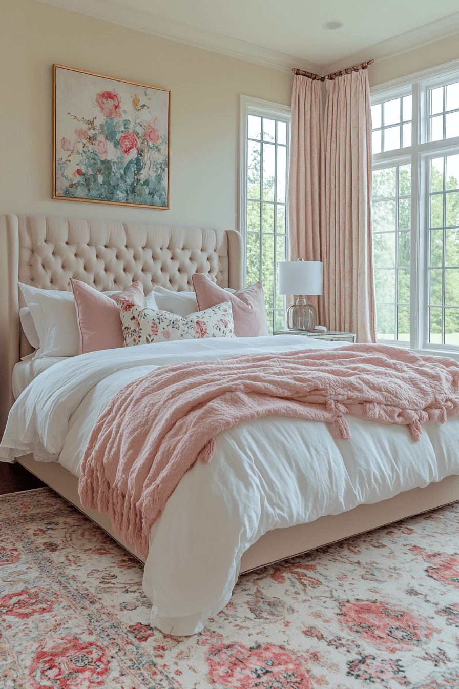 29 French Provincial Bedroom Looks to Transform Your Space with Grace french provincial bedroom