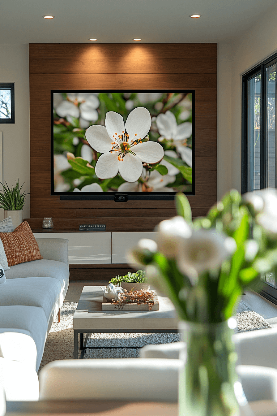 29 Modern Spring Home Decor Ideas to Infuse Your Home with Fresh Energy modern spring home decor ideas