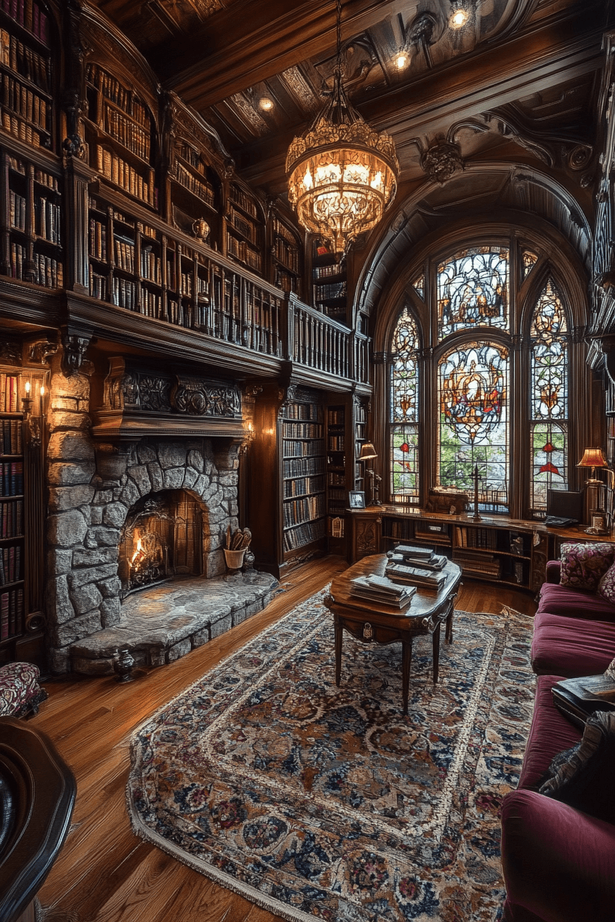29 Vintage Antique Decor Pieces That Will Give Your Home Unforgettable Charm Vintage antique decor