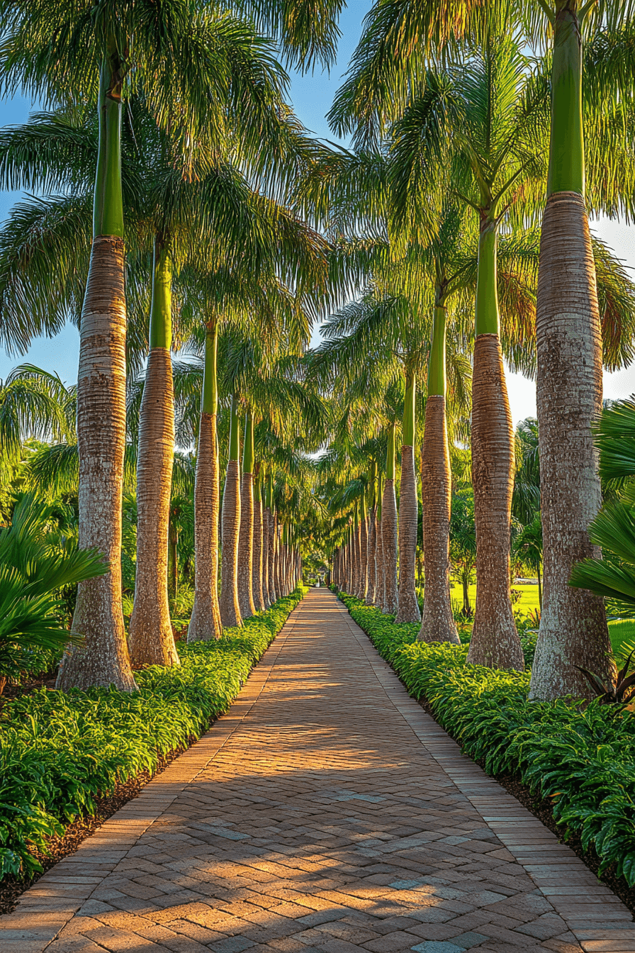 29 Tropical Landscape Design Ideas to Turn Your Yard Into Paradise tropical landscape design