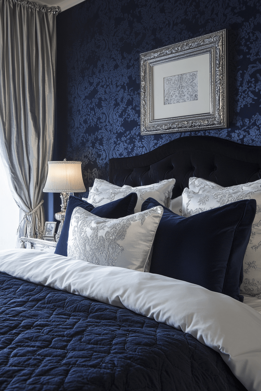 29 Neoclassical Bedroom Inspirations for a Gorgeous and Inviting Atmosphere neoclassical bedroom