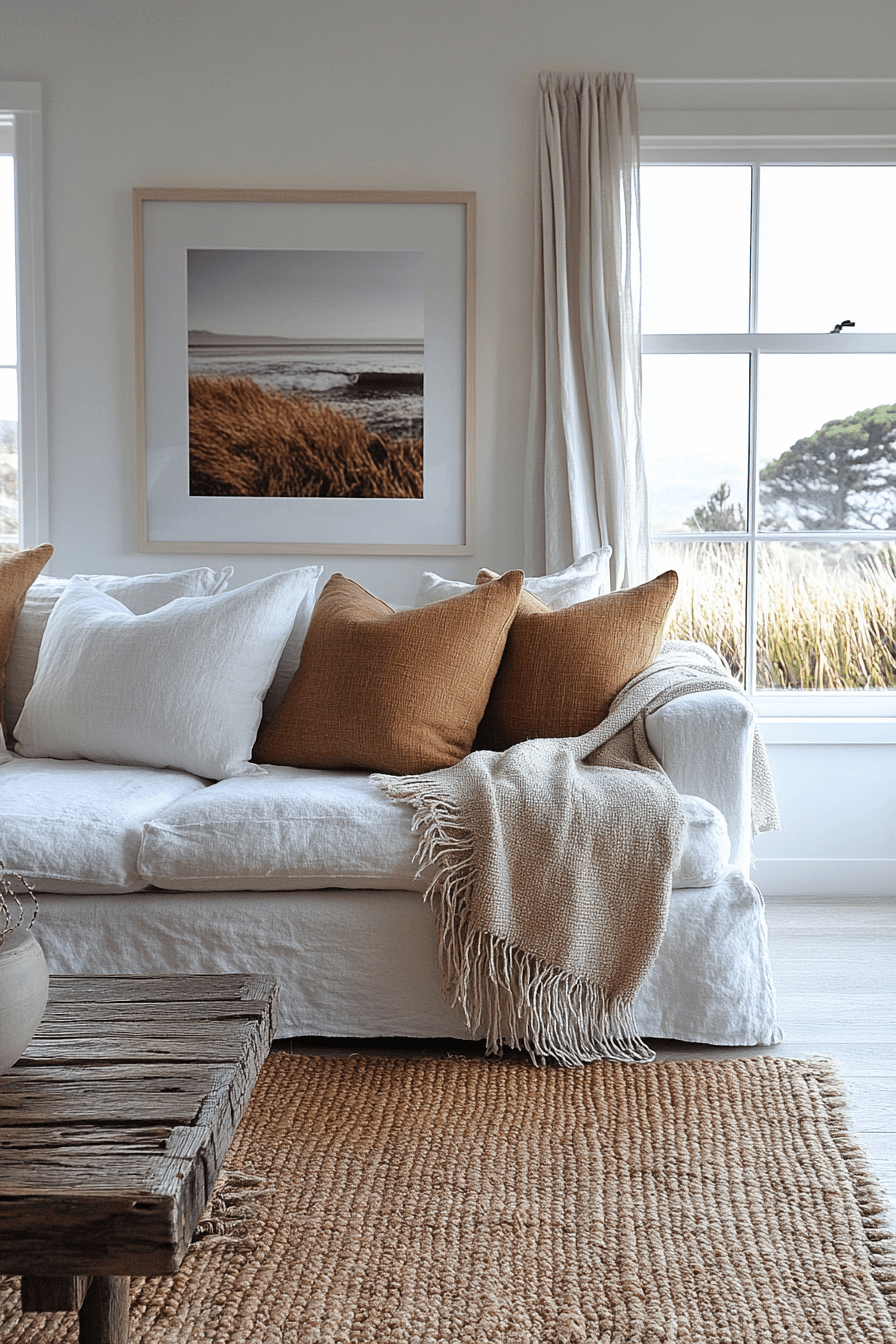 29 Cottage Spring Home Decor Ideas That Celebrate Nature’s Beauty cottage spring home decor ideas