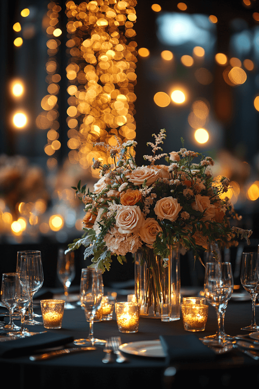 29 Modern Vintage Wedding Moments to Treasure for a Lifetime modern vintage wedding