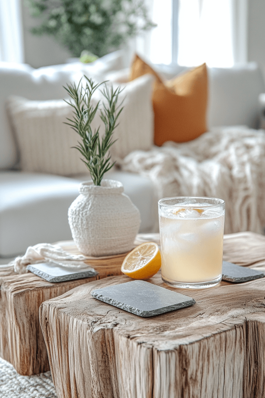 29 Neutral Spring Home Decor Ideas for a Serene and Stylish Space neutral spring home decor ideas