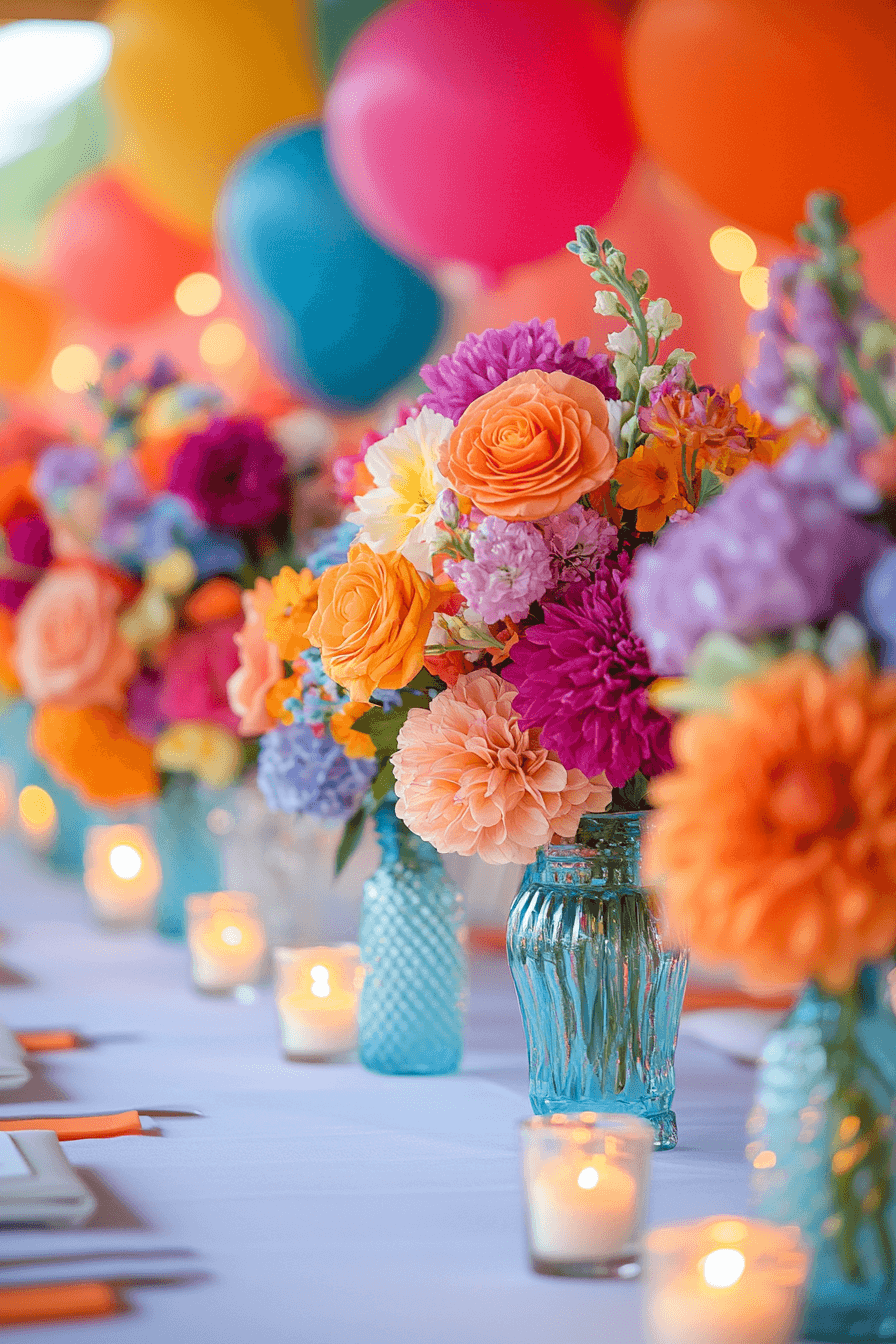 29 Quirky Wedding Inspirations for a Fun and Unforgettable Celebration quirky wedding