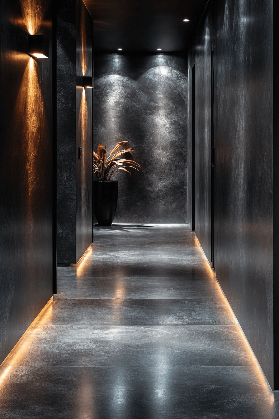 29 Moody Interior Design Inspirations to Create a Sophisticated Home Atmosphere moody interior design