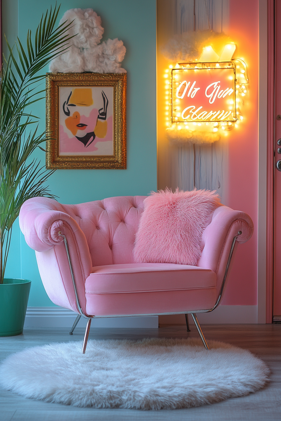 29 Vintage Home Aesthetic Designs That Celebrate Nostalgic Beauty Vintage home aesthetic